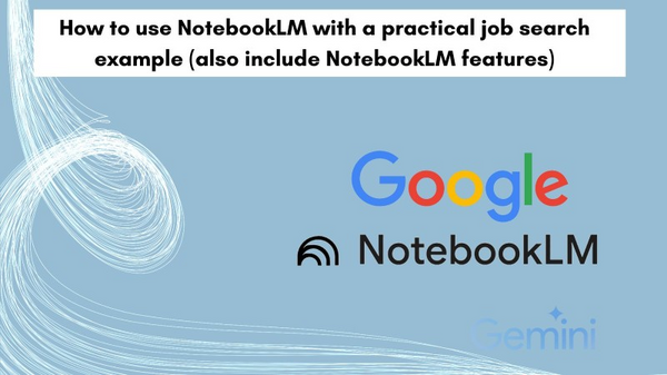 Google's NotebookLM AI Assistant Eliminates Hallucinations by Grounding Responses in User Documents