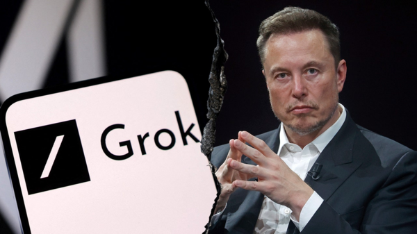 Musk Unveils Baby Grok: AI Chatbot for Kids