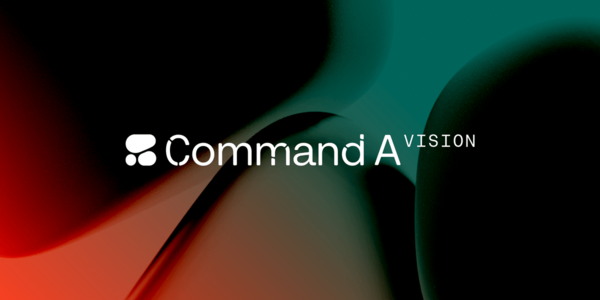 Revolutionary AI Vision Model Combines Text and Image Understanding for Enterprise Automation