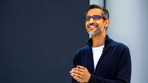 Alphabet Soars into $3 Trillion Club, Defying Antitrust Penalties