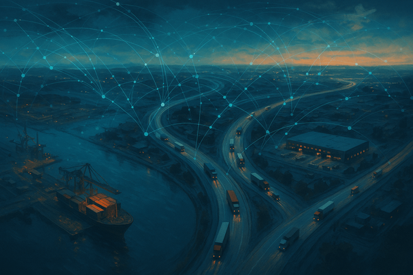 AI-Powered Supply Chain Platforms Cut Operational Costs by 20% While Preventing $12.9M Annual Data Quality Losses