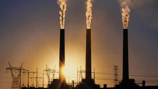 Trump's Controversial Move to Prop Up Ailing Coal Industry