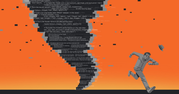 AI Coding Boosts Productivity but Risks Debt Crisis