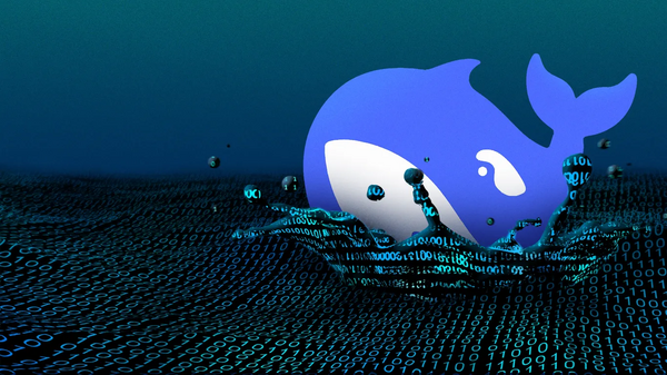 US Government Report Warns DeepSeek AI Models Pose National Security Risks Despite Performance Gaps