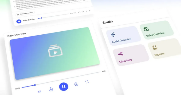 Google Expands NotebookLM AI Assistant with 1 Million Token Context Window and Customizable Personas