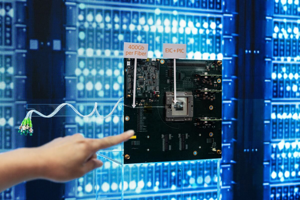 Article image for Nvidia Makes $3.5 Billion Investment in MediaTek in Largest Overseas Deal Yet