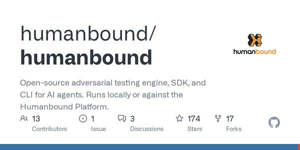Article image for Humanbound Says Hb Guardrails Turns Failed Agent Tests into Firewall Rules