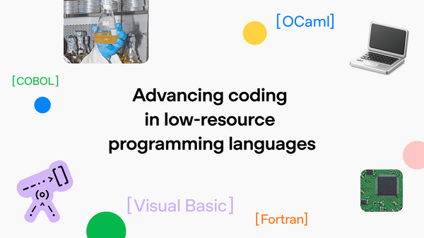 Article image for OpenAI Says GPT-6 Astra Hits 87.4% on MultiLangBench Coding Test