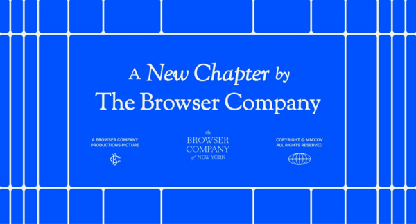 Article image for Browser Company Mulls Arc's Future, Eyes AI-Powered Dia