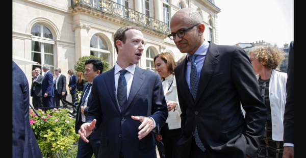 Tech Giants Embrace AI Coding, Aiming for Massive Productivity Gains