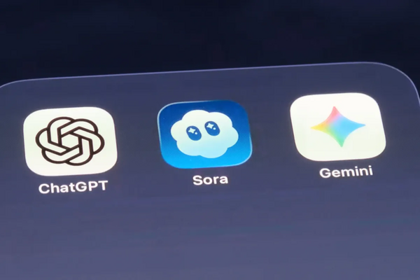 OpenAI's Sora Video App Plummets 45% as Downloads Crash Amid Copyright Issues and Competition