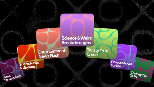 Article image for Spotify Expands AI Playlist Feature to Podcasts, Letting Premium Users Build Custom Feeds With Natural Language Prompts