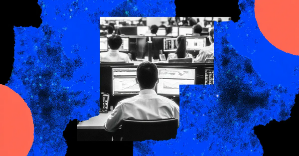 Article image for 63% of Workers Fake AI Skills Amid Job Security Fears as 'Double Distortion' Crisis Grips the Workplace