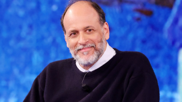 Article image for Guadagnino to Helm AI Drama 'Artificial' for Amazon MGM