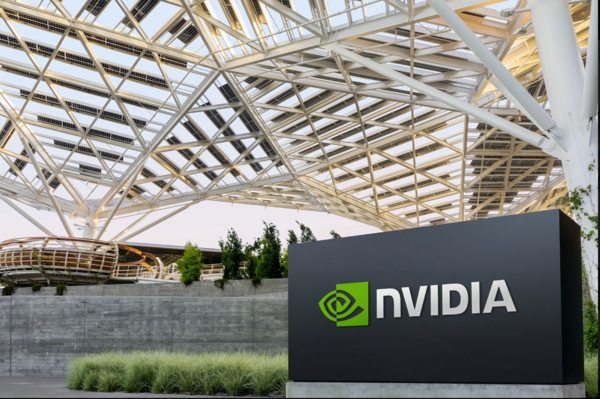 NVIDIA Shatters Records with Soaring $39.3B Revenue, Fueled by AI Boom