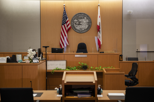 California Attorney Fined $10,000 for Filing Appeal with 21 Fake AI-Generated Citations