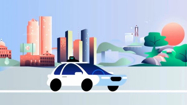 Waymo Expands Self-Driving Service to 8 Cities After Completing 10 Million Autonomous Trips