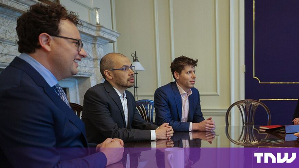 Consumers Sue Anthropic, OpenAI, SpaceXAI and Google Over Alleged AI Development Slowdown Pact