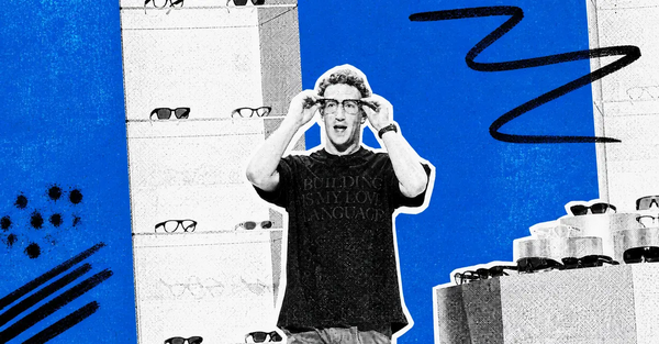 Meta Launches Camera-Free Ray-Ban Audio Glasses and FDA-Cleared Hearing Enhancement