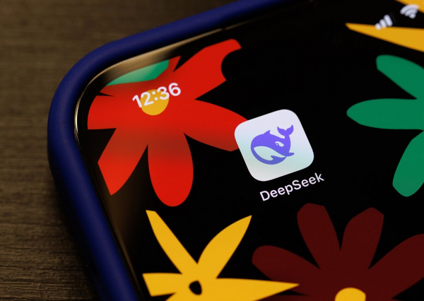 Article image for DeepSeek Nears $12 Billion Funding Round, Nearly Doubling Its Target Ahead of Planned 2027 IPO