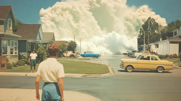 AI-Generated Film Wins Top Prize at Prestigious Festival