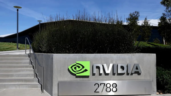 Article image for Philips and Nvidia Join Forces for Revolutionary AI-Powered MRI Technology