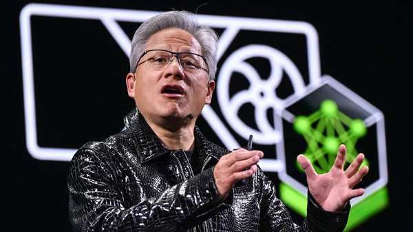 Nvidia Retreats from Cloud Battle, OpenAI Secures $50 Billion Windfall