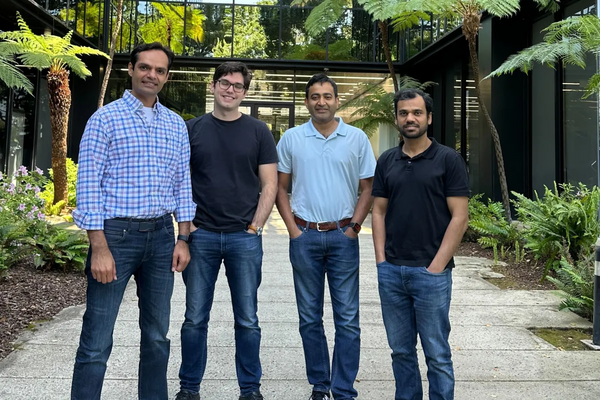 WisdomAI Raises $50M Series A Led by Kleiner Perkins as Enterprise Customer Base Grows to 40