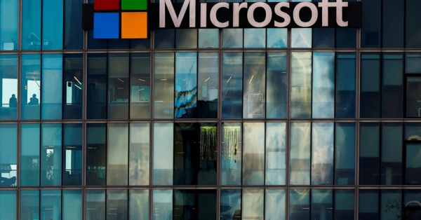 Article image for Microsoft Urges Easing of Chip Export Limits, Warns of 'Strategic Misstep' in AI Race