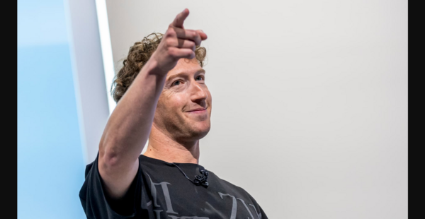Meta Pursues Perplexity AI Acquisition, Bolstering AI Ambitions