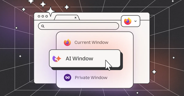Mozilla Launches AI Window Feature for Firefox with Optional AI Assistant and Chatbot