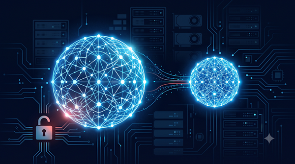 Article image for Tencent Launches Massive 295B Open-Weight AI Model With No Regional Restrictions