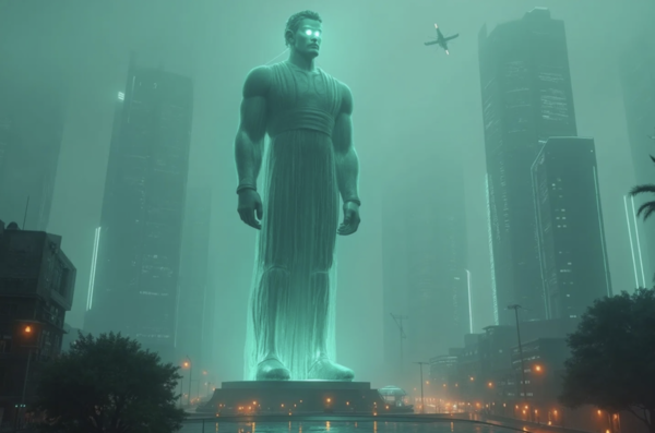 Generative AI Reshapes Education, Voice Deception, and the Quest for AGI