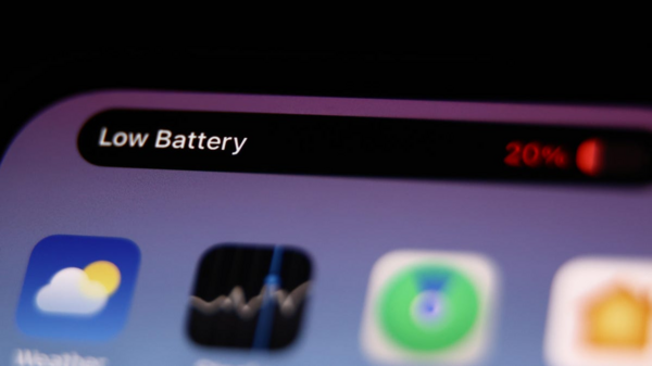 Apple's iOS 19 to Unleash AI-Powered Battery Optimization