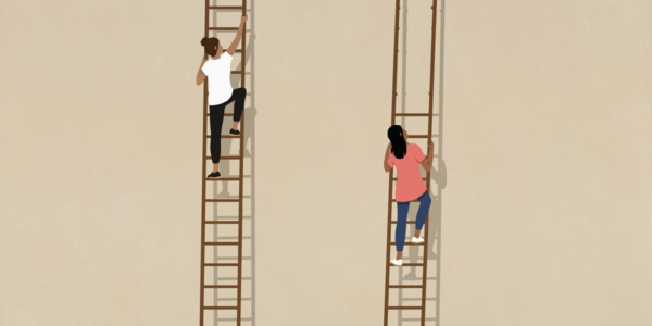 AI Disrupts Entry-Level Jobs, Challenging Career Paths for Young Workers