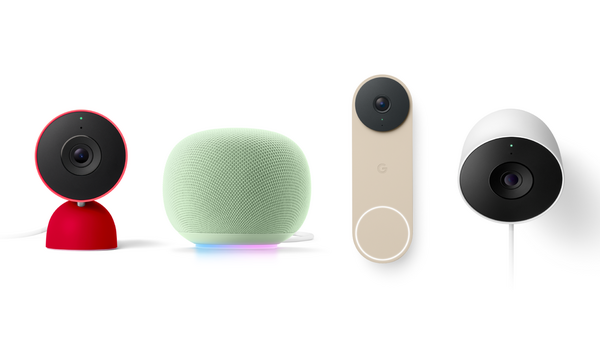 Google Unveils New Nest Cameras with 2K HDR and Gemini AI Integration