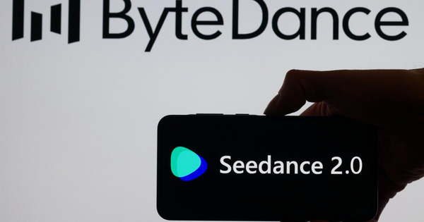 Article image for MPA Sends First-Ever Cease-and-Desist to ByteDance Over AI Video Generator's Alleged Mass Copyright Infringement