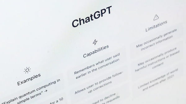 Article image for OpenAI Upgrades ChatGPT With GPT-5.6 Luna, Slashes Prices Amid Chinese AI Competition