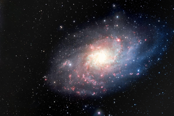 Dark Matter Elusive: Physicists Rethink Cosmic Mysteries
