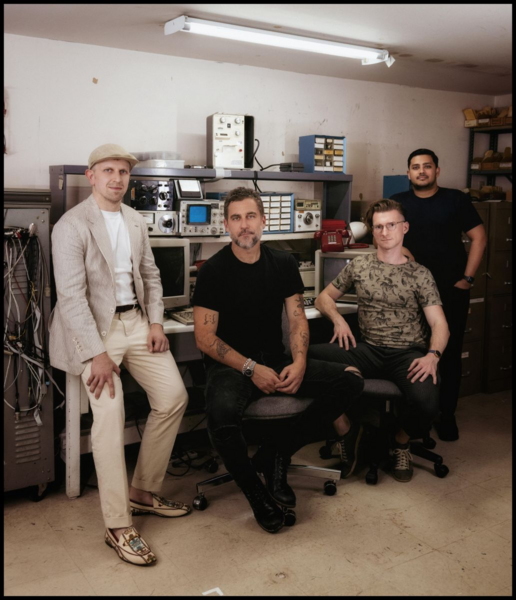 Article image for Moonvalley Secures $53M Funding for AI-Powered Video Creation Tools