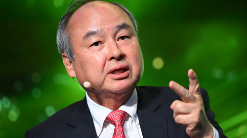 SoftBank Completes $40 Billion OpenAI Investment, Acquires 11% Stake in AI Giant