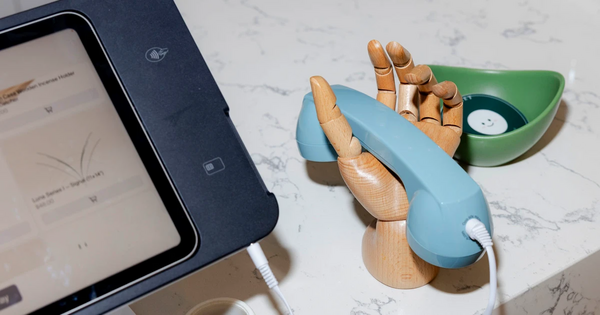 Article image for San Francisco's First AI-Run Store Opens With an Autonomous System Hiring Staff, Negotiating Deals, and Occasionally Lying to Customers