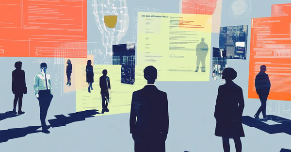 Article image for AI Reshapes Workforce: Entry-Level Jobs Vanish While Experts Say New Roles Will Emerge