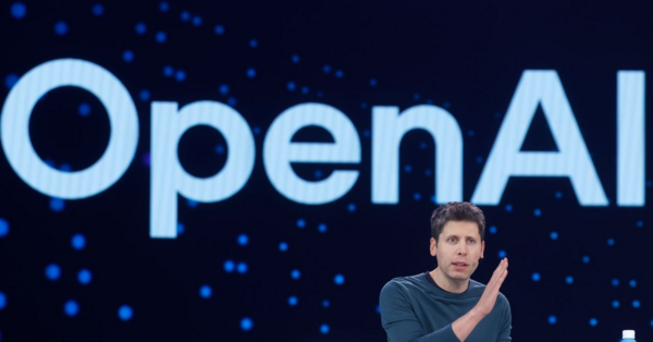 Article image for OpenAI Vows Fierce Battle Against Meta's Talent Poaching