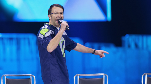 Microsoft Promotes Sales Chief Judson Althoff to CEO of Commercial Business in AI-Focused Restructuring