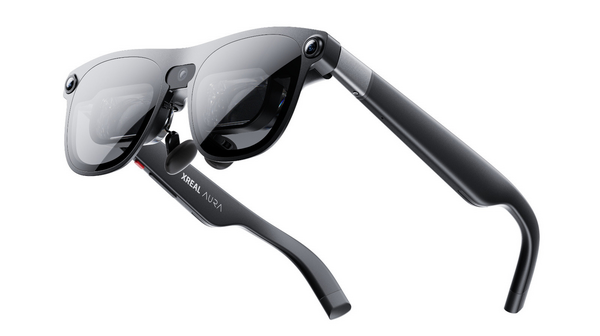 Xreal Opens Aura Android XR Smartglasses Pre-Orders at $1,279 for Reservation Holders