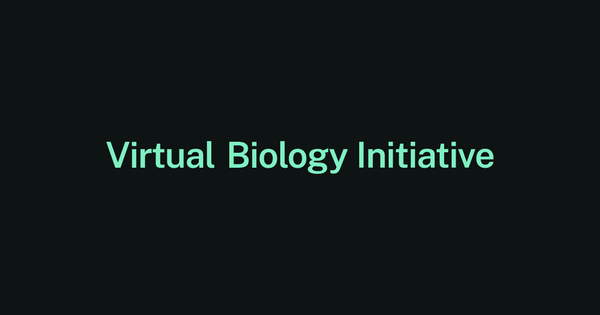 Article image for CZ Biohub, DOE, and NIH Commit $1.8 Billion to Open AI-Ready Biological Data