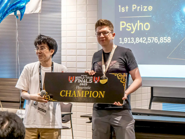 Polish Programmer Triumphs Over OpenAI AI in Coding Marathon