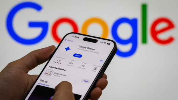 Google Revamps Homepage with 'AI Mode,' Retiring Iconic 'I'm Feeling Lucky' Button