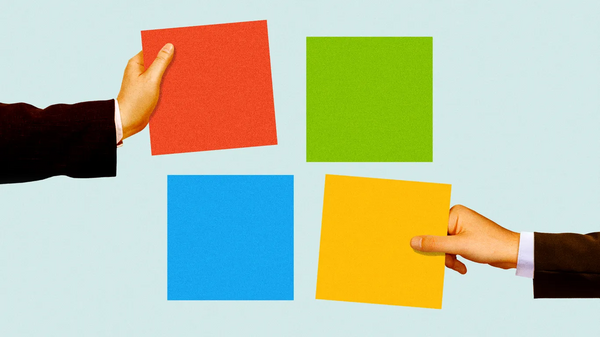 Microsoft Launches Publisher Marketplace to Pay Content Creators for AI Training Data